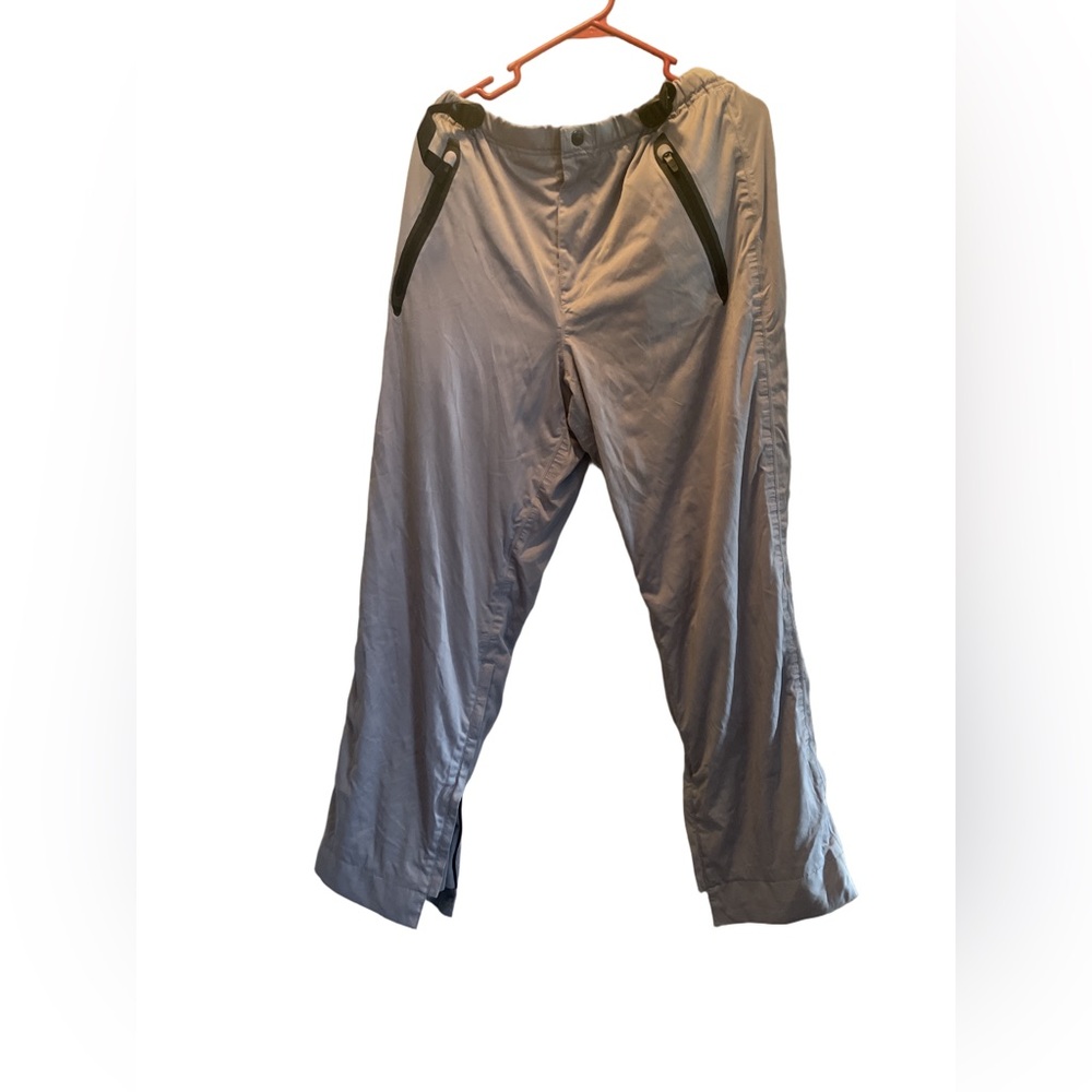 Sunmoutain Rainflex Pants Size M